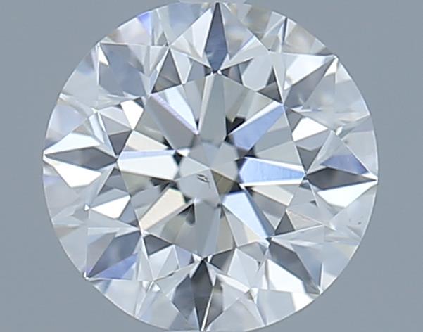 1ct Round G SI1 Natural Diamond