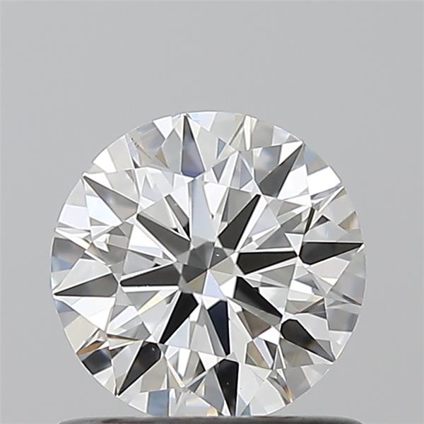 0.7ct Round G VS1 Natural Diamond