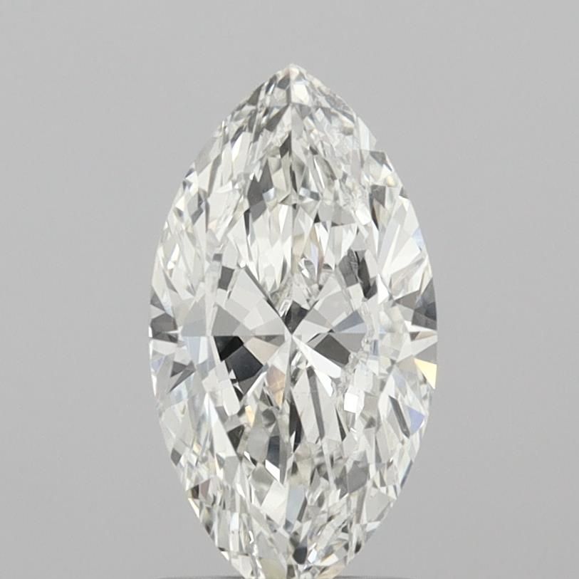 1ct Marquise I SI1 Natural Diamond