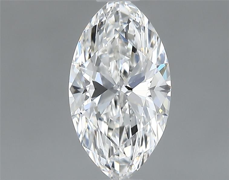 0.5ct Marquise E VS1 Natural Diamond