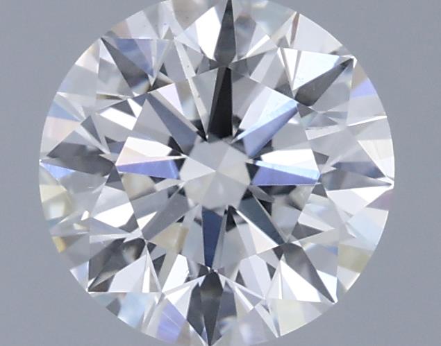 1.01ct Round G SI1 Natural Diamond