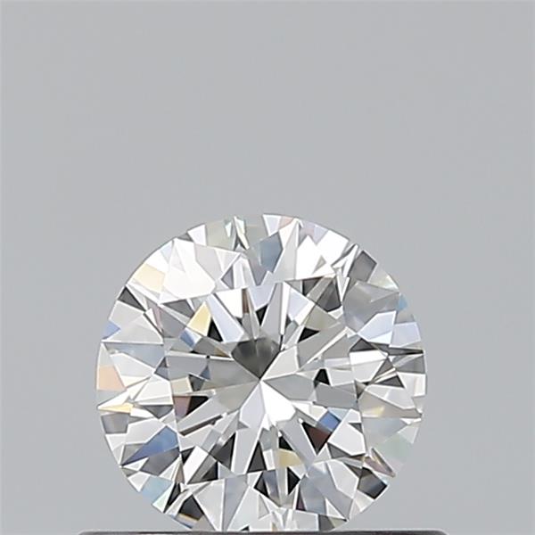 0.5ct Round G IF Natural Diamond