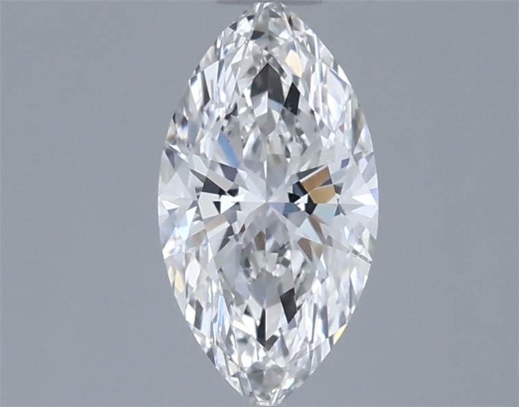 0.53ct Marquise G VS1 Natural Diamond