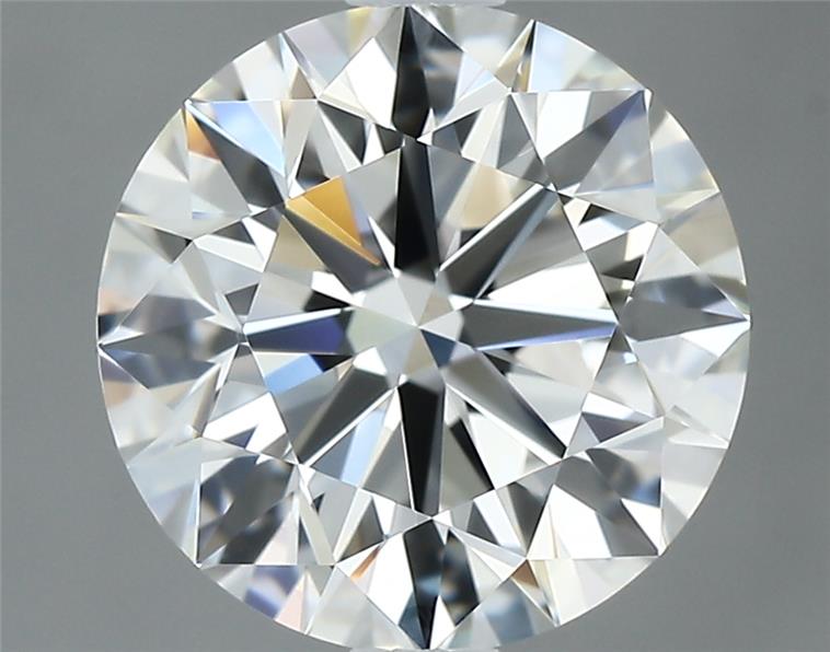 1.5ct Round H VVS1 Natural Diamond
