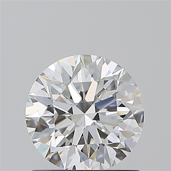 1.01ct Round G VS1 Natural Diamond