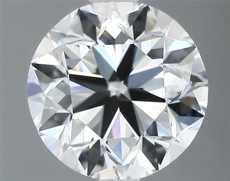 1.01ct Round G VS1 Natural Diamond