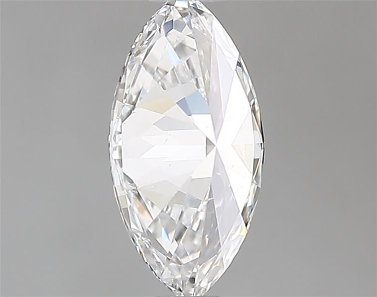 0.5ct Marquise E SI1 Natural Diamond