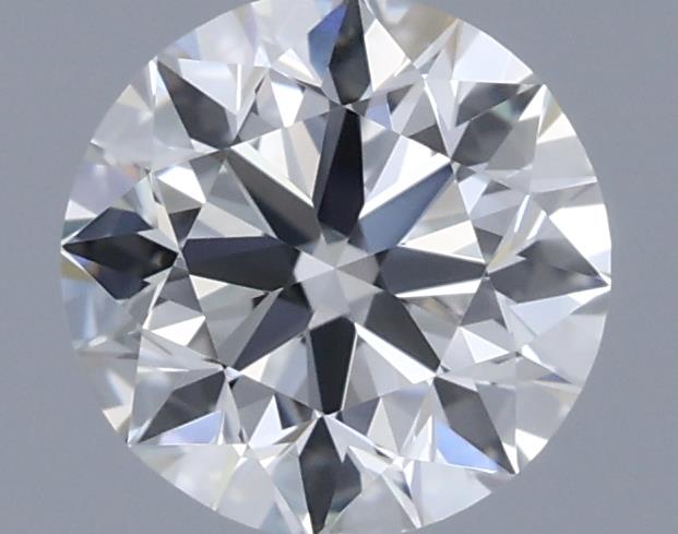 0.5ct Round G VVS1 Natural Diamond