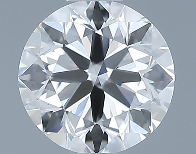 0.5ct Round G IF Natural Diamond