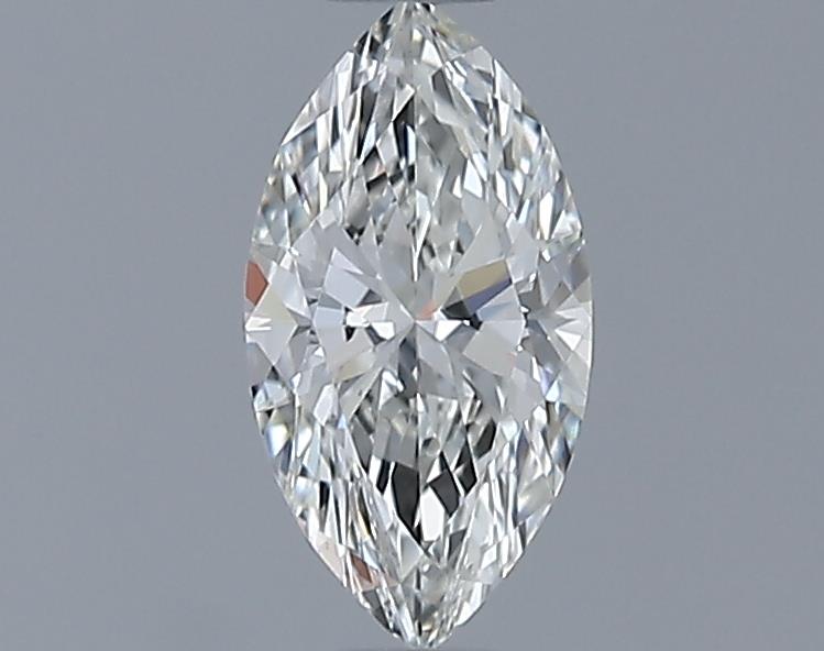 0.5ct Marquise I VS1 Natural Diamond