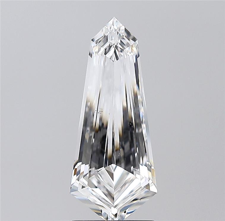 2.01ct Kite D VS2 Natural Diamond
