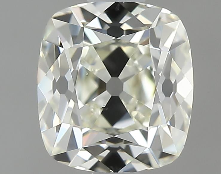1.08ct Old Miner M VS2 Natural Diamond
