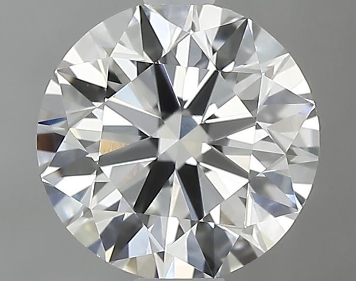 1ct Round G VS1 Natural Diamond