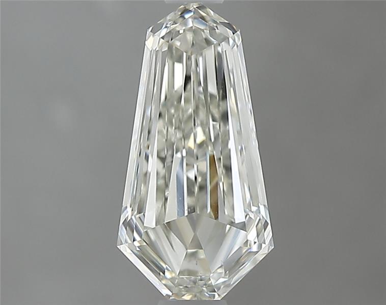 1.01ct Kite K SI1 Natural Diamond