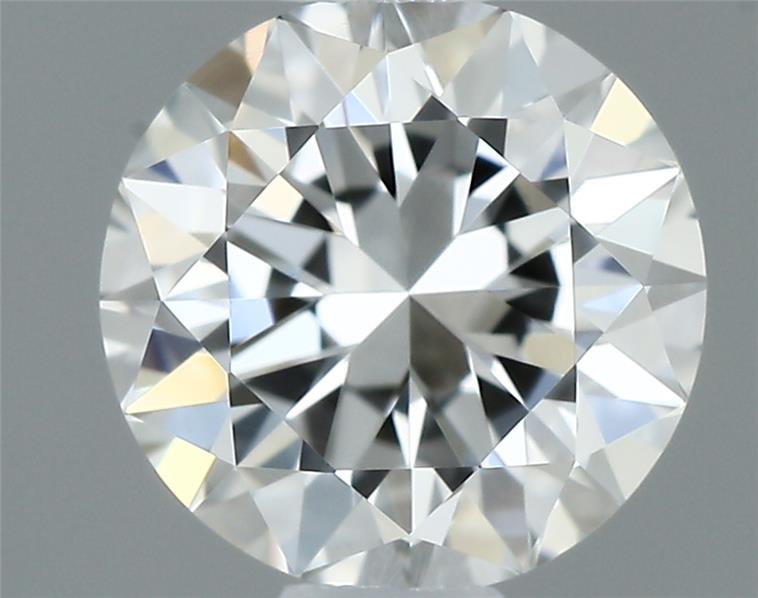 0.5ct Round G VVS2 Natural Diamond