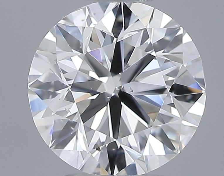 1ct Round I SI1 Natural Diamond