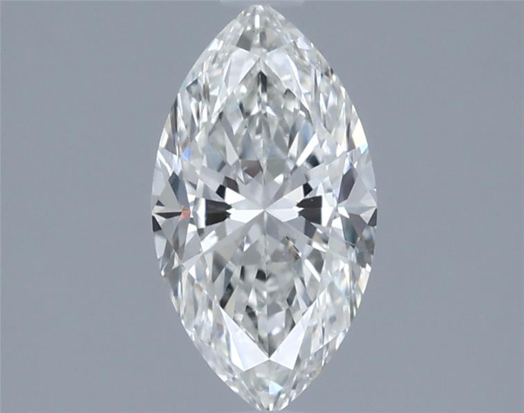 1.01ct Marquise I SI1 Natural Diamond