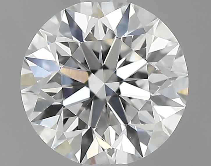 1ct Round E VS1 Natural Diamond
