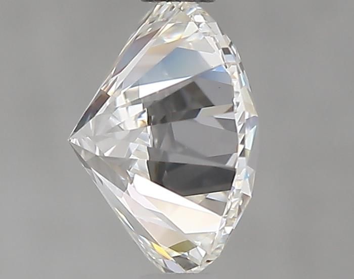 1.25ct Round F VVS2 Natural Diamond