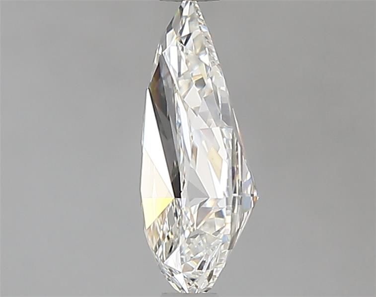 1ct Pear I VS1 Natural Diamond