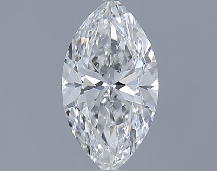 0.8ct Marquise G VVS2 Natural Diamond