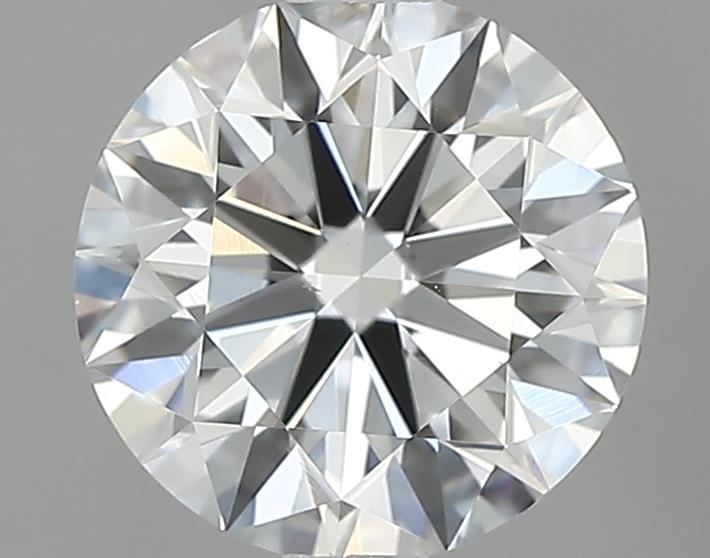 1ct Round G VS2 Natural Diamond