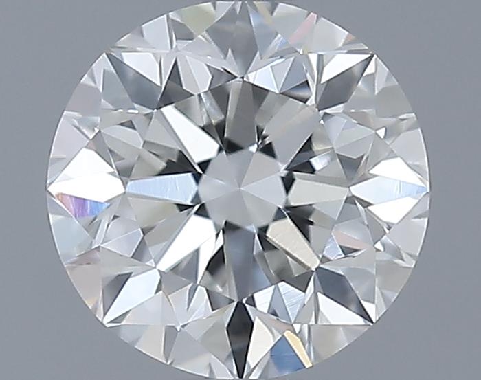 0.9ct Round G VS1 Natural Diamond