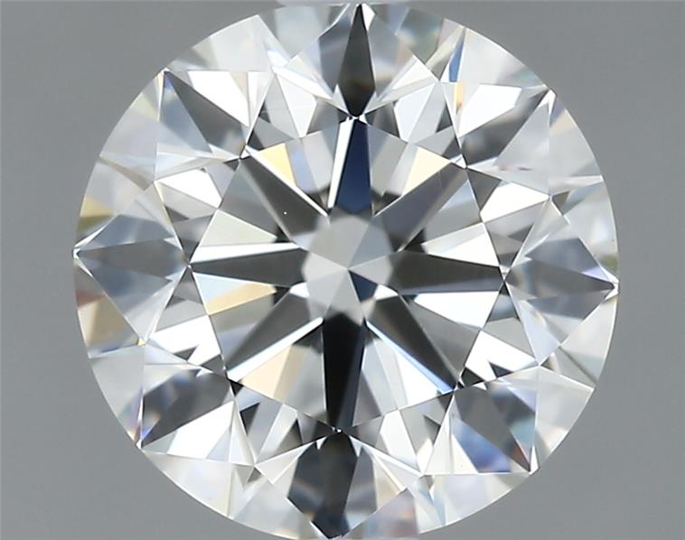 1.5ct Round I VS1 Natural Diamond