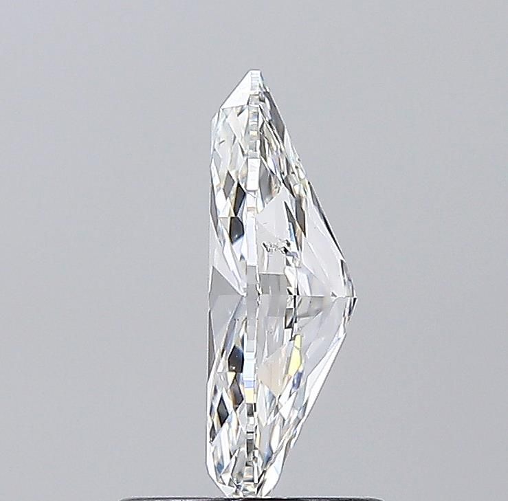1.01ct Marquise G SI1 Natural Diamond