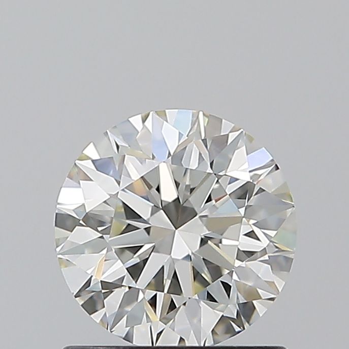 1ct Round I VVS1 Natural Diamond