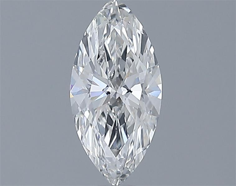 0.62ct Marquise G VS2 Natural Diamond