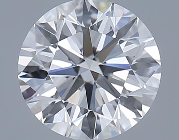 1.2ct Round G VVS1 Natural Diamond