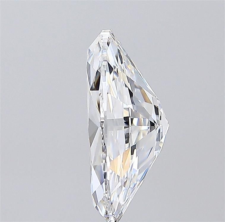 2.01ct Oval E VS1 Natural Diamond