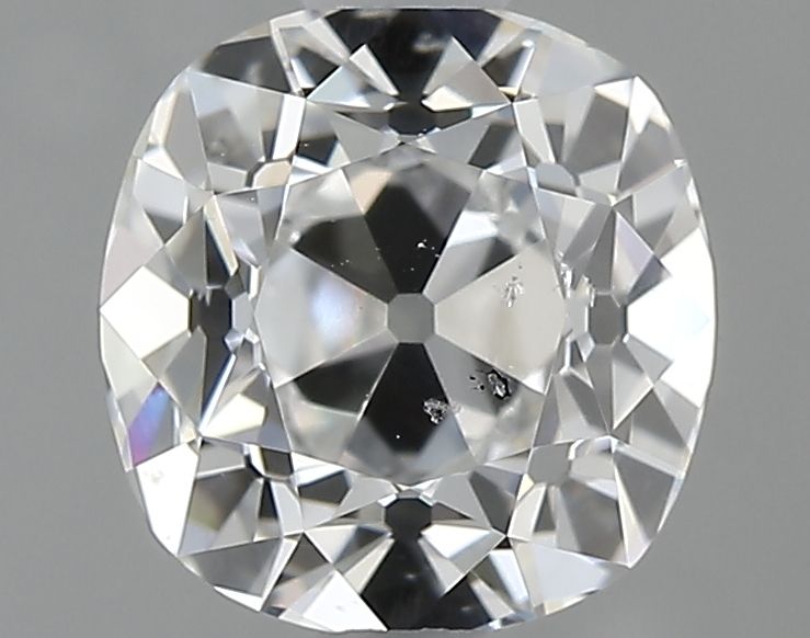 1ct Old Miner E SI2 Natural Diamond