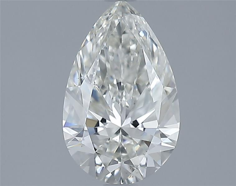 1.51ct Pear J VS2 Natural Diamond