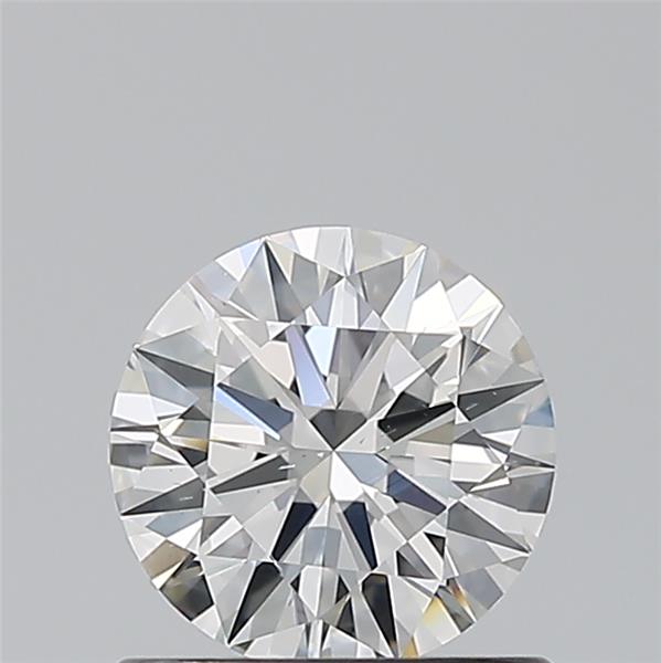 0.77ct Round G VS2 Natural Diamond
