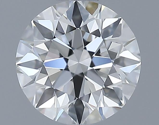 0.6ct Round G VS1 Natural Diamond