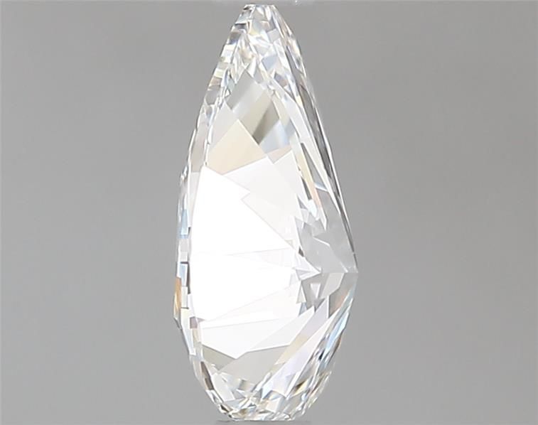 0.71ct Pear G VS1 Natural Diamond