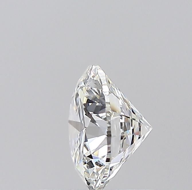 0.9ct Round G VS2 Natural Diamond