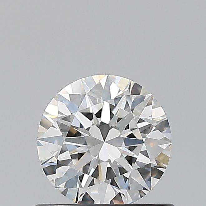 0.65ct Round G VVS2 Natural Diamond