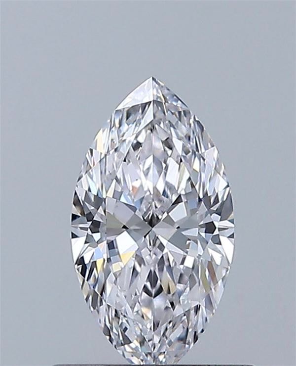 0.6ct Marquise D VS1 Natural Diamond