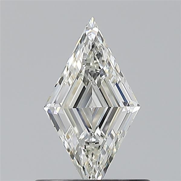 0.5ct Lozenge I VS1 Natural Diamond