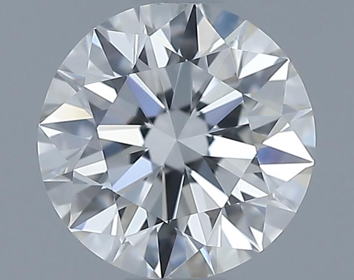 0.6ct Round G VVS1 Natural Diamond