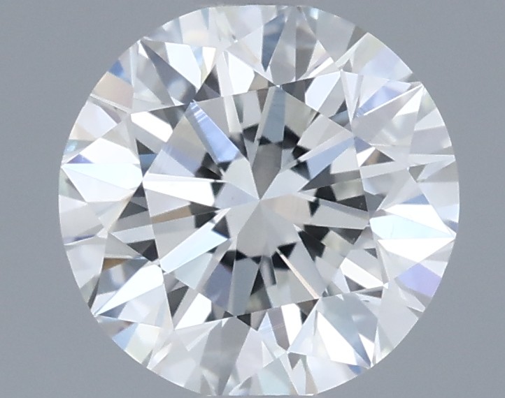 1ct Round I VS2 Natural Diamond