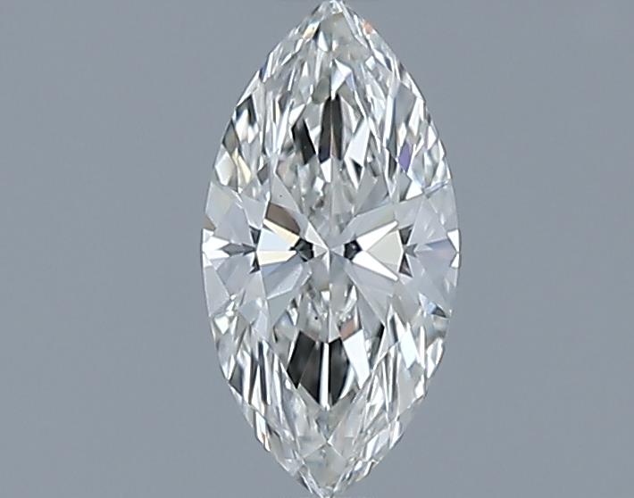 0.5ct Marquise H VS1 Natural Diamond