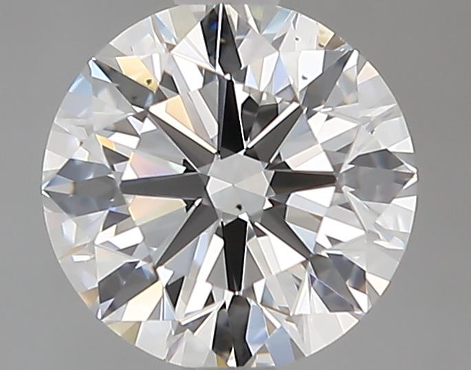 1ct Round G VS2 Natural Diamond