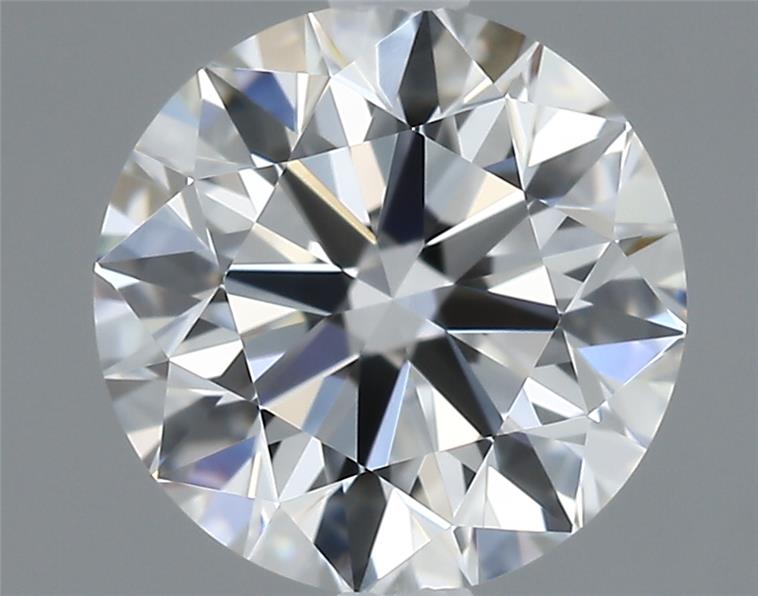 0.82ct Round G VVS1 Natural Diamond