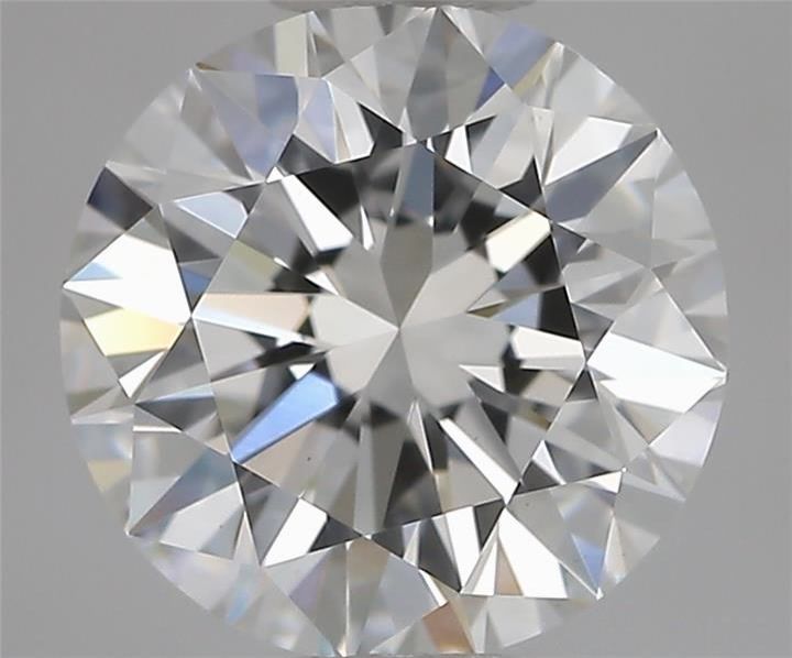 1.5ct Round G VS1 Natural Diamond