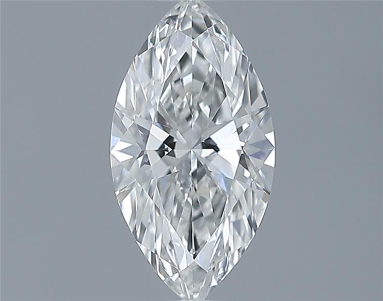 0.54ct Marquise H VS1 Natural Diamond
