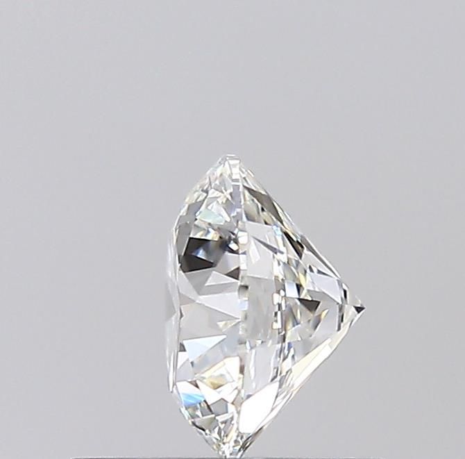 0.7ct Round G VVS2 Natural Diamond
